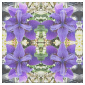 Brandeis Stof (Swatch)