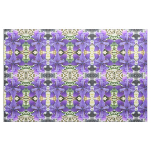 Brandeis Stof (Fat Quarter)