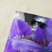 Brandeis Strandlaken (In situ)
