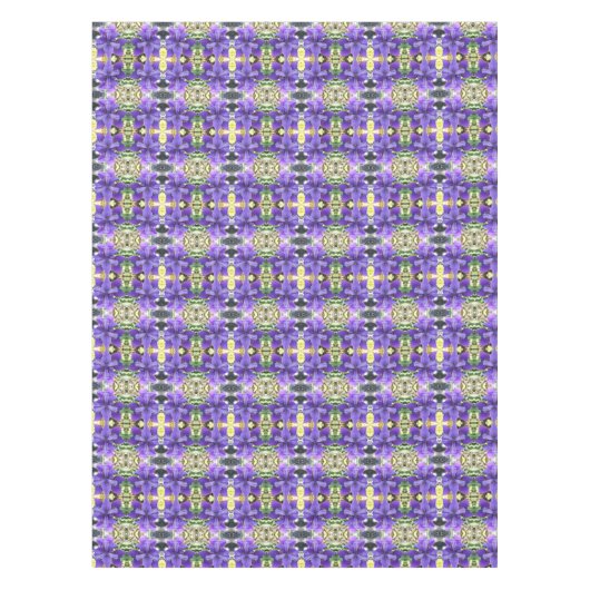 Brandeis Tafelkleed (Voorkant)