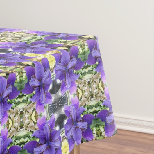 Brandeis Tafelkleed (Voorbeeld)