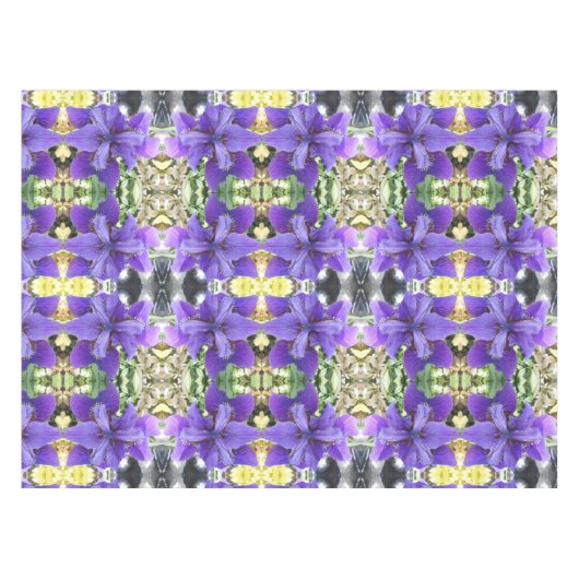 Brandeis Tafelkleed (Voorkant (Horizontaal))