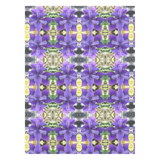 Brandeis Tafelkleed (Voorkant)