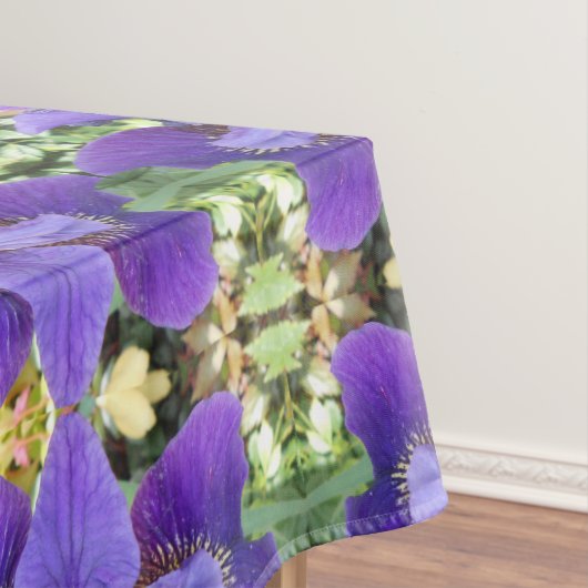 Brandeis Tafelkleed (Voorbeeld)