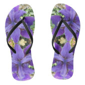 Brandeis Teenslippers (Voetbed)