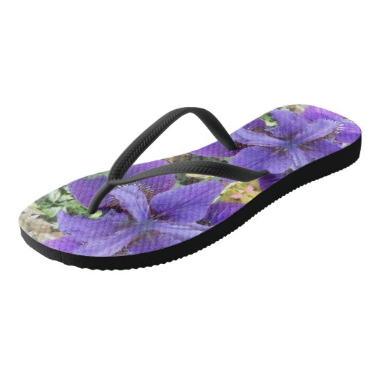 Brandeis Teenslippers (Schuin)