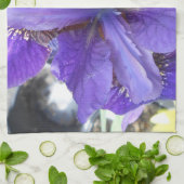 Brandeis Theedoek (Gevouwen)