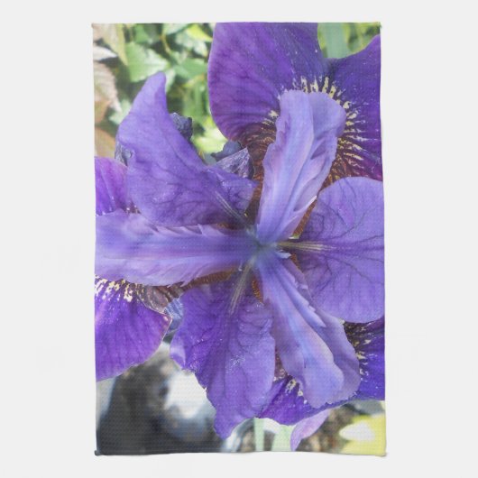 Brandeis Theedoek (Verticaal)