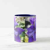 Brandeis Tweekleurige Koffiemok (Center)