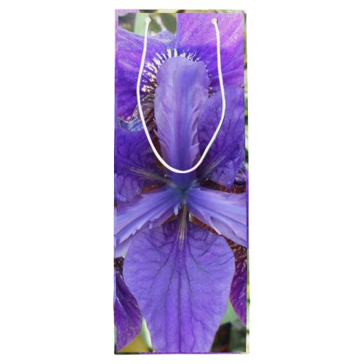 Brandeis Wijn Cadeautas (Achterkant)