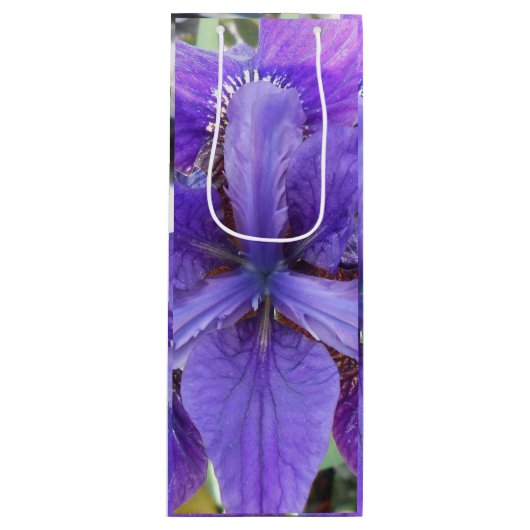 Brandeis Wijn Cadeautas (Voorkant)