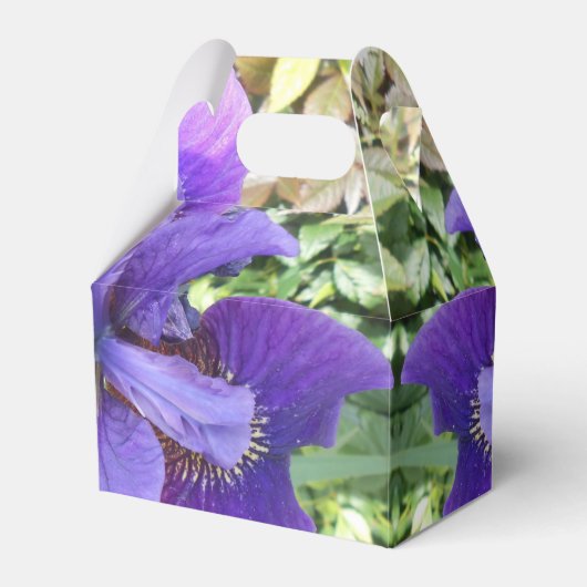 Brandels Bedankdoosjes (Voorkant Zijde)