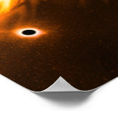 branden van binnen poster (Hoek)