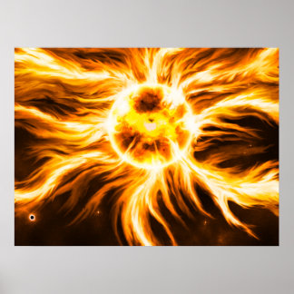 branden van binnen poster