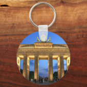 brandenavond sleutelhanger (Voorkant)