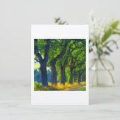 Brandenburg Alley (Staand voorkant)