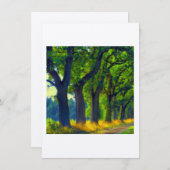 Brandenburg Alley (Voorkant / Achterkant)