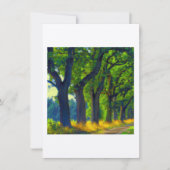 Brandenburg Alley (Voorkant)