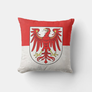 Brandenburg Buitenkussen
