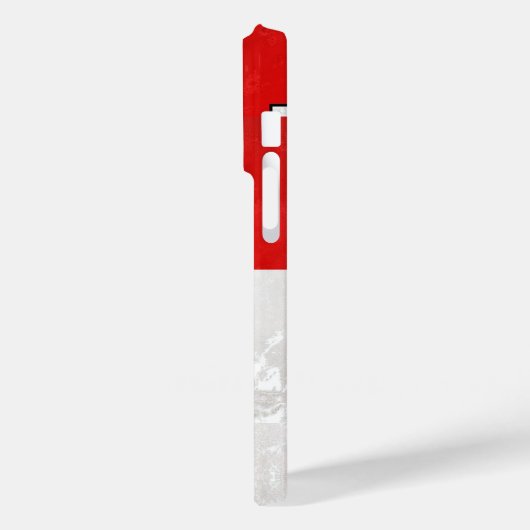 Brandenburg Case-Mate iPhone Case (Achterkant / Links)