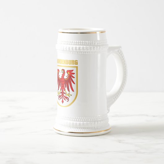 Brandenburg COA Bierpul (Voorkant rechts)