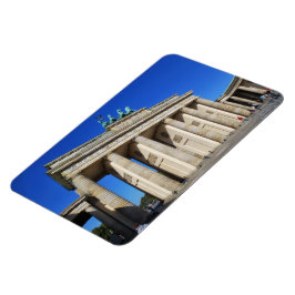 Brandenburg Gate, Berlijn, Duitsland Magneet