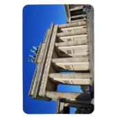Brandenburg Gate, Berlijn, Duitsland Magneet (Verticaal)