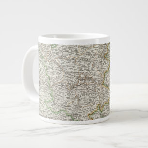 Brandenburg Grote Koffiekop