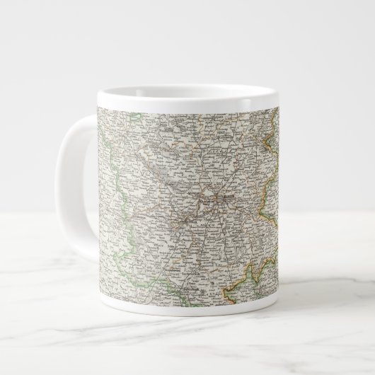 Brandenburg Grote Koffiekop (Links)