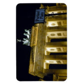 brandenburg pariser platz magneet (Verticaal)