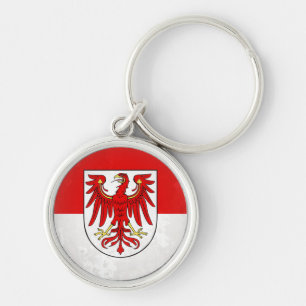 Brandenburg Sleutelhanger