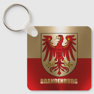 Brandenburg Sleutelhanger