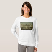 Brandenburger Gate, 1812 T-shirt (Voorkant volledig)