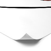 Brandenburger Officiële wapenstilstand Duitsland s Poster (Hoek)