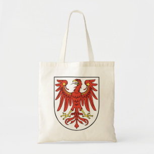 Brandenburger Officiële wapenstilstand Duitsland Tote Bag