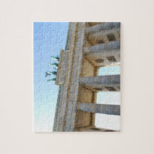 Brandenburger Tor, Berlijn