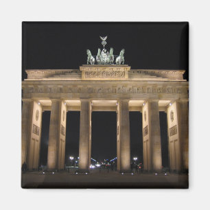 Brandenburger Tor, Berlijn Magneet