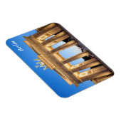 Brandenburger Tor Berlin Magneet (Rechterzijde)