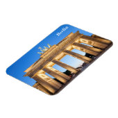 Brandenburger Tor Berlin Magneet (Linkerzijde)