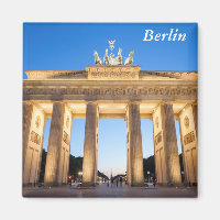 Brandenburger Tor Berlin