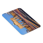 Brandenburger Tor in Berlijn Magneet (Rechterzijde)