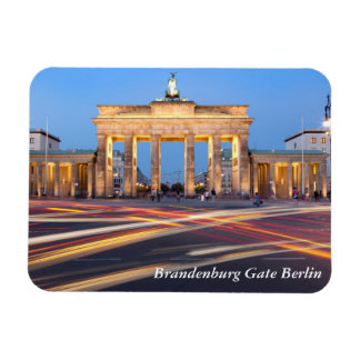 Brandenburger Tor in Berlijn Magneet