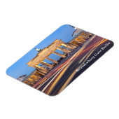 Brandenburger Tor in Berlijn Magneet (Linkerzijde)