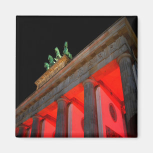 Brandenburger Tor Magneet