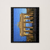 brandenburgse gate legpuzzel (Verticaal)