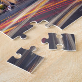 Brandenburgse poort in Berlijn Legpuzzel (Zijkant)