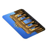 brandenburgse poort magneet (Rechterzijde)