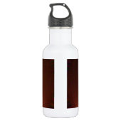 Brandend Hakuna Matata in Life.png Waterfles (Achterkant)