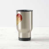 brandend hart reisbeker (Center)