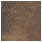 Brandend Koeienhuid Faux Leather Stof (Close Up)